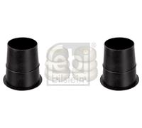 REAR FITS BOTH SIDES DUST COVER KIT SHOCK ABSORBER FITS: MINI MINI ESPORTIVO
