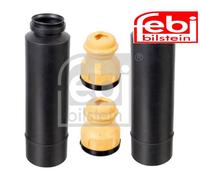 REAR FITS BOTH SIDES DUST COVER KIT SHOCK ABSORBER FITS: SEAT IBIZA MK IV 1.2