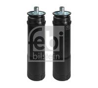 REAR FITS BOTH SIDES DUST COVER KIT SHOCK ABSORBER FITS: TOYOTA COROLLA 1.8 /