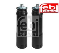 REAR FITS BOTH SIDES DUST COVER KIT SHOCK ABSORBER FITS: TOYOTA COROLLA 1.8 /