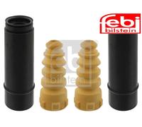 REAR FITS BOTH SIDES DUST COVER KIT SHOCK ABSORBER FITS: VW GOLF TOURAN 1.2 T