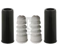 REAR FITS BOTH SIDES DUST COVER KIT SHOCK ABSORBER FITS: VW PASSAT B5 SEDAN 1