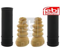REAR FITS BOTH SIDES DUST COVER KIT SHOCK ABSORBER FITS: VW TOURAN 1.9 TDI/1.