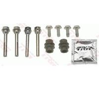 REAR FITS BOTH SIDES GUIDE BOLT BRAKE CALIPER FITS: LANCIA DEDRA 1.6 I.E. /1.