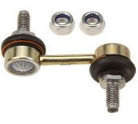 REAR FITS BOTH SIDES LINK/COUPLING ROD STABILISER BAR FITS: BMW 5 SEDAN 520 I