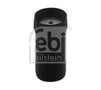 REAR FITS BOTH SIDES PROTECTIVE CAP/BELLOW SHOCK ABSORBER FITS: BMW X5 SAV XD