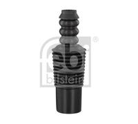 Air shock absorber cover Rear Axle 103791 FEBI BILSTEIN for DACIA RENAULT