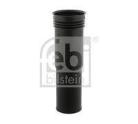REAR FITS BOTH SIDES PROTECTIVE CAP/BELLOW SHOCK ABSORBER FITS: SEAT LEON ST