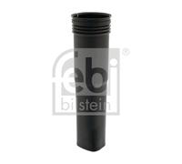 REAR FITS BOTH SIDES PROTECTIVE CAP/BELLOW SHOCK ABSORBER FITS: SEAT LEON ST