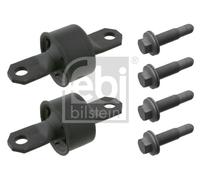 REAR FITS BOTH SIDES REPAIR KIT AXLE BEAM FITS: FORD FOCUS I 1.4 16V/1.6 16V/