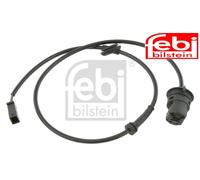 REAR FITS BOTH SIDES/ RIGHT ABS SENSOR SPEED SENSOR 23818 FEBI BILSTEIN I