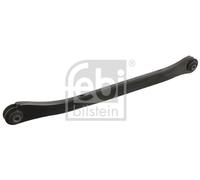 REAR FITS BOTH SIDES ROD/STRUT WHEEL SUSPENSION FITS: SMART FORTWO HATCH PEQU