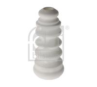 REAR FITS BOTH SIDES RUBBER BUFFER SUSPENSION FITS: AUDI A3 / S3 1.6/1.8/1.8