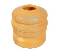 REAR FITS BOTH SIDES RUBBER BUFFER SUSPENSION FITS: BMW 5 TOURING 525 I/545 I