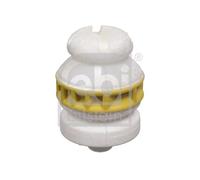 REAR FITS BOTH SIDES RUBBER BUFFER SUSPENSION FITS: CITROËN C5 III SEDAN 1.6