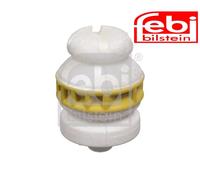 REAR FITS BOTH SIDES RUBBER BUFFER SUSPENSION FITS: CITROËN C5 III SEDAN 1.6