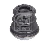 REAR FITS BOTH SIDES RUBBER BUFFER SUSPENSION FITS: FITS FOR DUALIS I 1.5 DCI