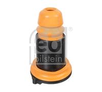 REAR FITS BOTH SIDES RUBBER BUFFER SUSPENSION FITS: FITS FOR FIAT QUBO 1.3 D