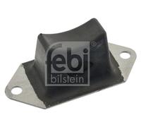 REAR FITS BOTH SIDES RUBBER BUFFER SUSPENSION FITS: FITS FOR IVECO DAILY VI P