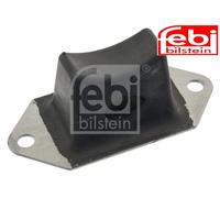 REAR FITS BOTH SIDES RUBBER BUFFER SUSPENSION FITS: FITS FOR IVECO DAILY VI P