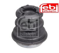 REAR FITS BOTH SIDES RUBBER BUFFER SUSPENSION FITS: FITS FOR NISSAN DUALIS I