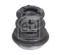 REAR FITS BOTH SIDES RUBBER BUFFER SUSPENSION FITS: FITS FOR NISSAN DUALIS I