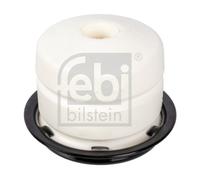 REAR FITS BOTH SIDES RUBBER BUFFER SUSPENSION FITS: FORD TRANSIT BUS 2.2 TDCI