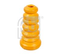 REAR FITS BOTH SIDES RUBBER BUFFER SUSPENSION FITS: MAZDA AXELA SALOON 1.6 MZ