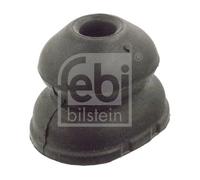 REAR FITS BOTH SIDES RUBBER BUFFER SUSPENSION FITS: MERCEDES-BENZ /8 SEDAN 23