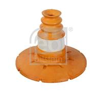 REAR FITS BOTH SIDES RUBBER BUFFER SUSPENSION FITS: MERCEDES-BENZ VITO VAN 11