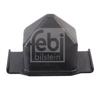 REAR FITS BOTH SIDES RUBBER BUFFER SUSPENSION FITS: MITSUBISHI TRITON 2.5 DI-