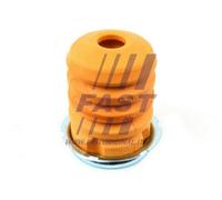 REAR FITS BOTH SIDES RUBBER BUFFER SUSPENSION FITS: OPEL VAUXHALL MOVANO B BU