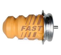 REAR FITS BOTH SIDES RUBBER BUFFER SUSPENSION FITS: PEUGEOT MANAGER BUS 2.2 H