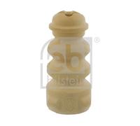 REAR FITS BOTH SIDES RUBBER BUFFER SUSPENSION FITS: SEAT IBIZA MK IV 1.2/1.6