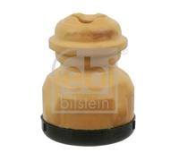 REAR FITS BOTH SIDES RUBBER BUFFER SUSPENSION FITS: SEAT IBIZA MK IV 1.2/1.6