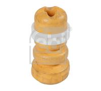 REAR FITS BOTH SIDES RUBBER BUFFER SUSPENSION FITS: SEAT LEON ST 1.4 TSI/2.0