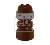 REAR FITS BOTH SIDES RUBBER BUFFER SUSPENSION FITS: SEAT LEON ST 1.4 TSI/2.0