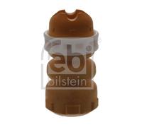 REAR FITS BOTH SIDES RUBBER BUFFER SUSPENSION FITS: SEAT LEON ST 1.4 TSI/2.0