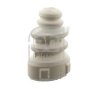 REAR FITS BOTH SIDES RUBBER BUFFER SUSPENSION FITS: SKODA OCTAVIA II COMBI 2.