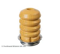 REAR FITS BOTH SIDES RUBBER BUFFER SUSPENSION FITS: VAUXHALL MOVANO MK II CHA