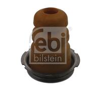 REAR FITS BOTH SIDES RUBBER BUFFER SUSPENSION FITS: VW CADDY III BOX BODY/MPV