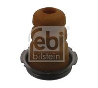 REAR FITS BOTH SIDES RUBBER BUFFER SUSPENSION FITS: VW CADDY III BOX BODY/MPV