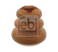REAR FITS BOTH SIDES RUBBER BUFFER SUSPENSION FITS: VW PASSAT B5 SEDAN 2.8 V6