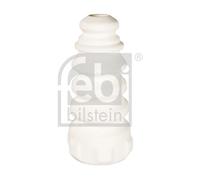 FEBI BILSTEIN Rubber Buffer, suspension 23430 Rear Axle VOLKSWAGEN: GOLF 6, Touran I, Tiguan I, SKODA: Octavia II Hatchback