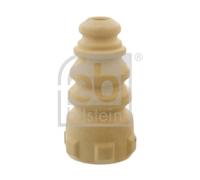 REAR FITS BOTH SIDES RUBBER BUFFER SUSPENSION FITS: VW PASSAT B7 1.4 TSI/1.8