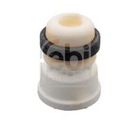 REAR FITS BOTH SIDES RUBBER BUFFER SUSPENSION FITS: VW TOUAREG 3.2 V6/5.0 V10