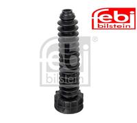 REAR FITS BOTH SIDES SHOCK ABSORBER 172649 FEBI BILSTEIN I