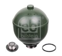 REAR FITS BOTH SIDES SUSPENSION SPHERE PNEUMATIC SUSPENSION FITS: CITROËN XAN