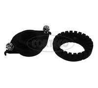 REAR FITS BOTH SIDES SUSPENSION STRUT SUPPORT MOUNT FITS: FITS FOR SUBARU LIB
