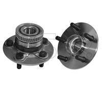REAR FITS BOTH SIDES WHEEL BEARING HUB 9228048 GSP I